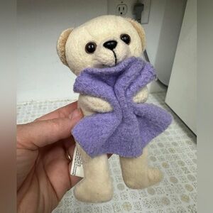 Vintage Snuggle Bear